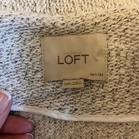 Blazer Jacket - Picture 2 of 3